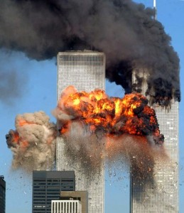 september-9-11-attacks